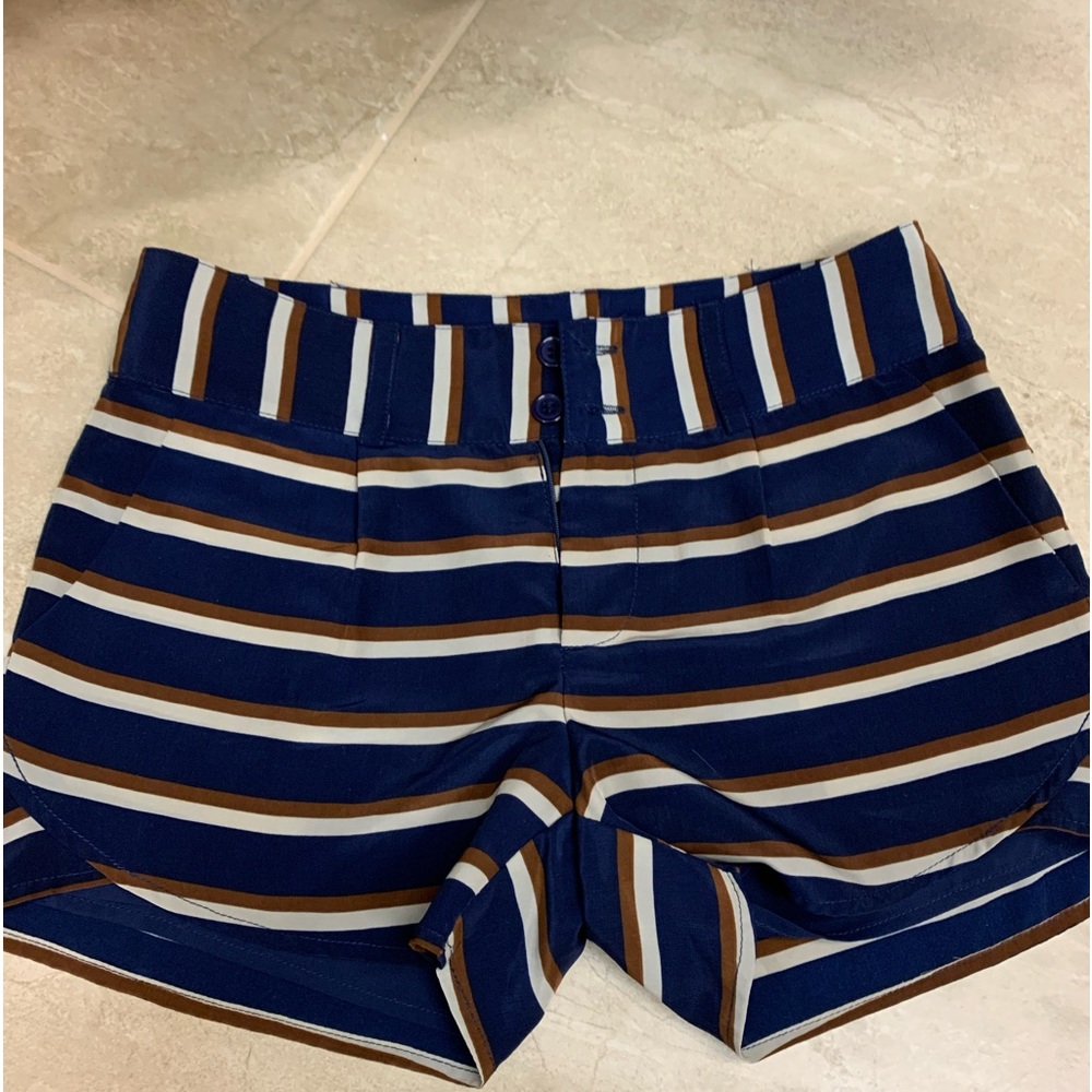 THML shorts